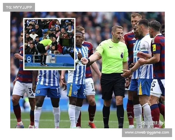 英超VAR判罚尺度一致性问题引发热议球迷与专家的深度讨论