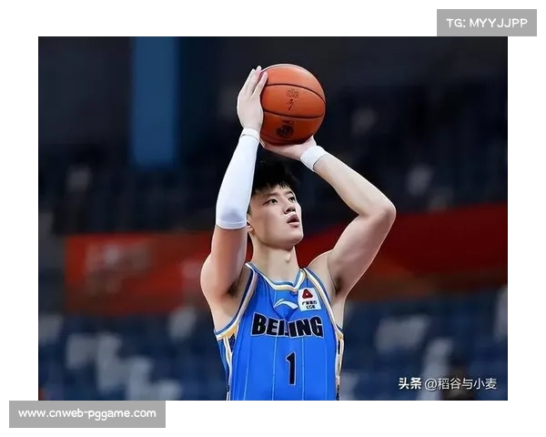 曾凡博赴NBA发展，新赛季是否回归北京首钢存变数