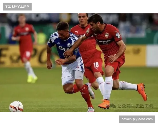 汉堡伤停6人，近10场3胜4平3负